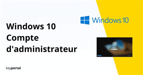 Activer windows 10 avec un compte office 365